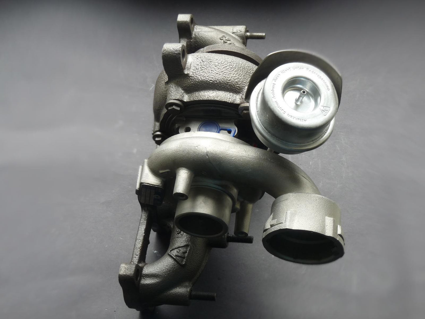 Turbo 54399700022 (R)