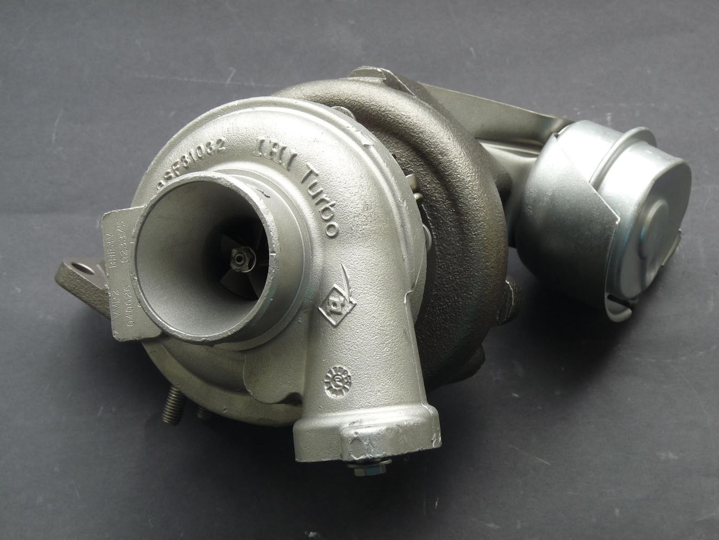 Turbo VVP2 (R)