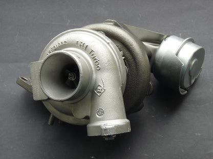 Turbo VVP2 (R)
