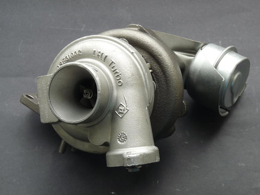Turbo VVP2 (R)
