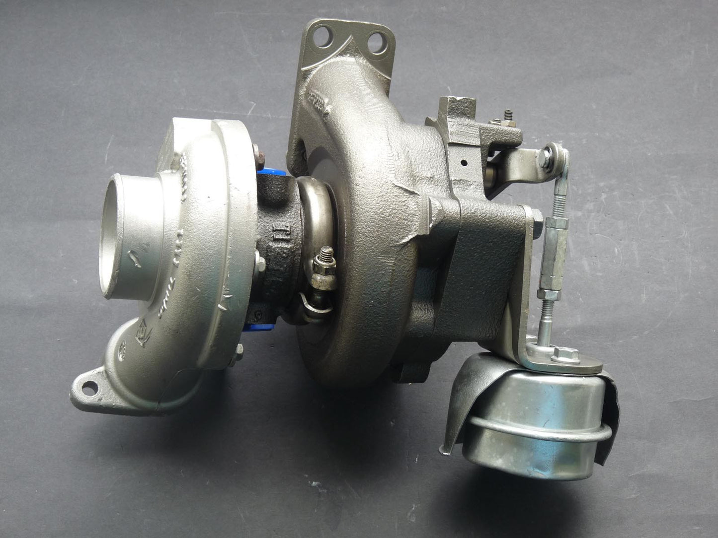 Turbo VVP2 (R)