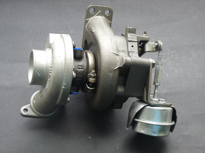 Turbo VVP2 (R)