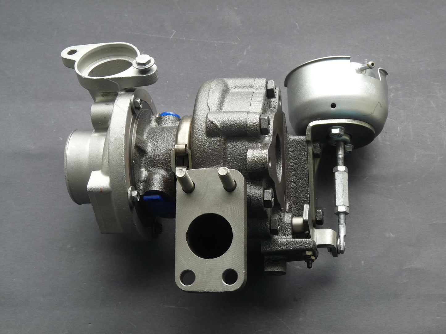 Turbo VVP2 (R)