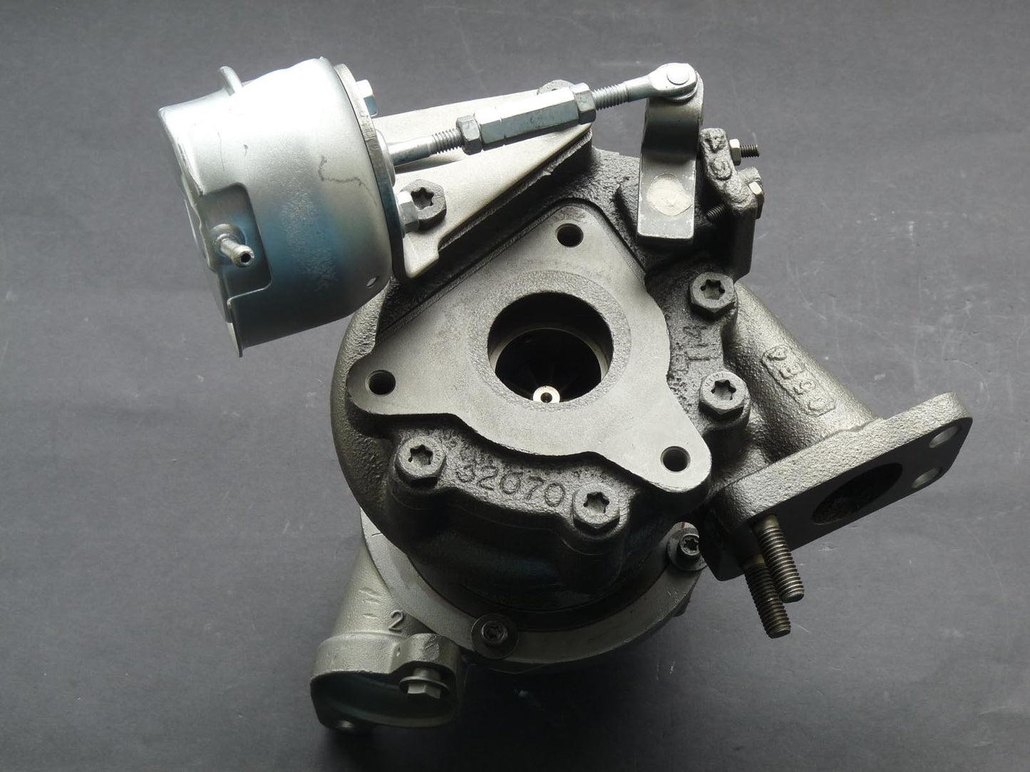 Turbo VVP2 (R)