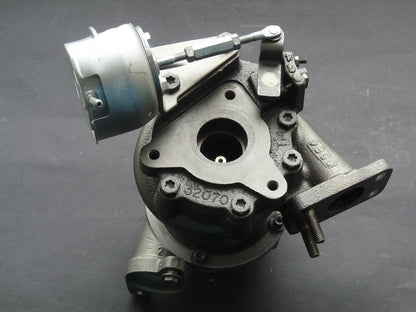 Turbo VVP2 (R)
