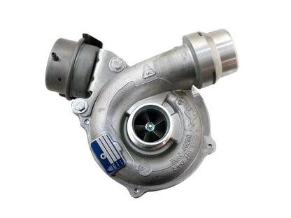 Turbo 54399700090
