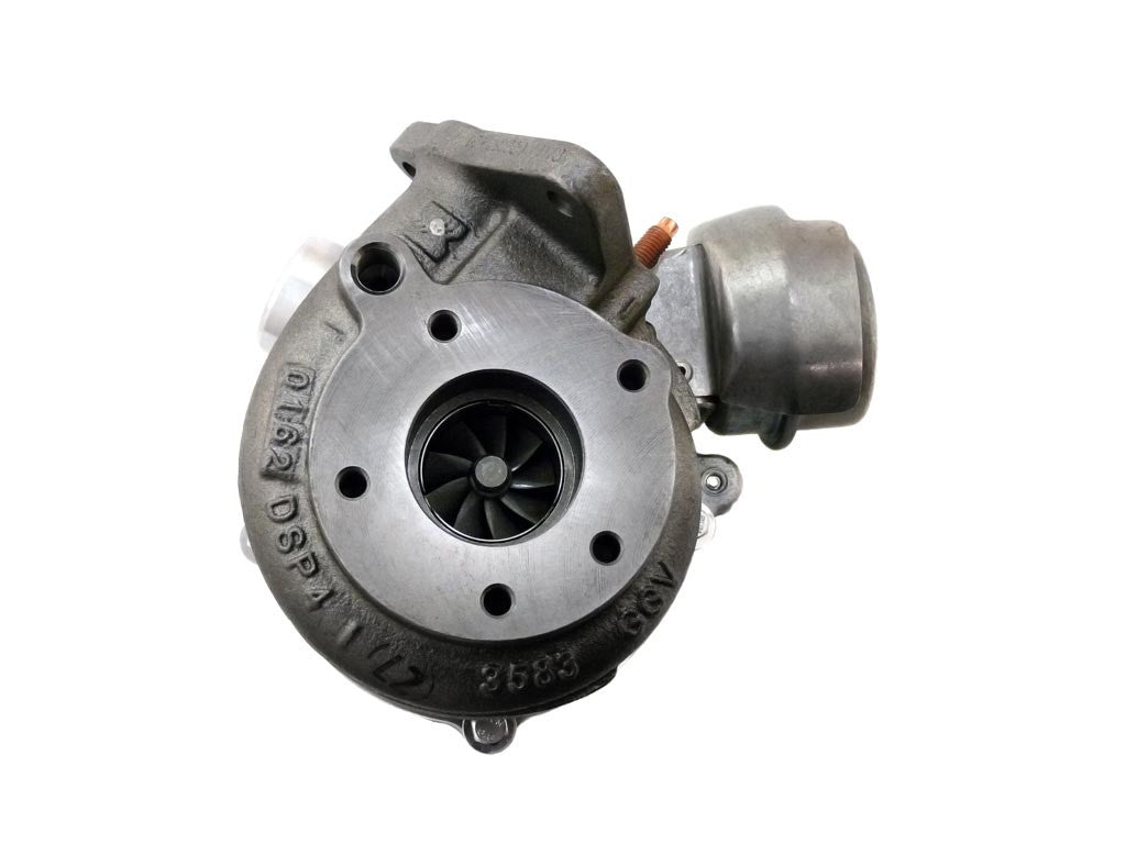 Turbo 54399700090