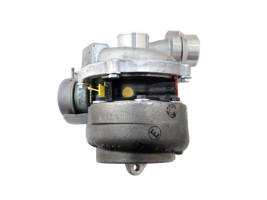 Turbo 54399700090