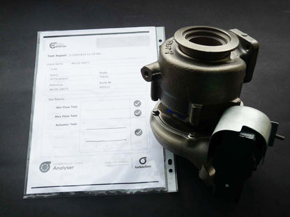 Turbo 49135-05671-R 49135-05671 (R)