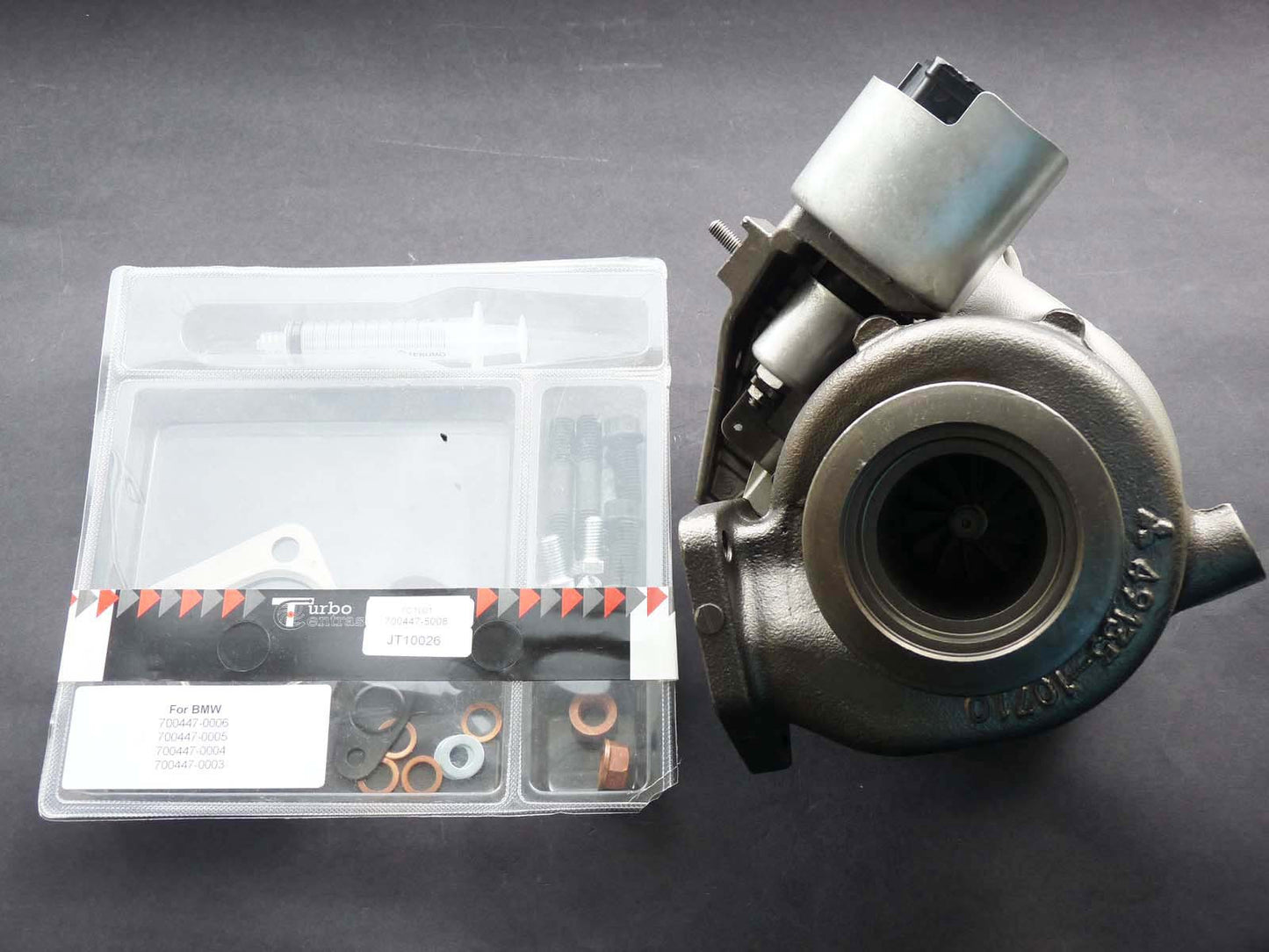 Turbo 49135-05671-R 49135-05671 (R)
