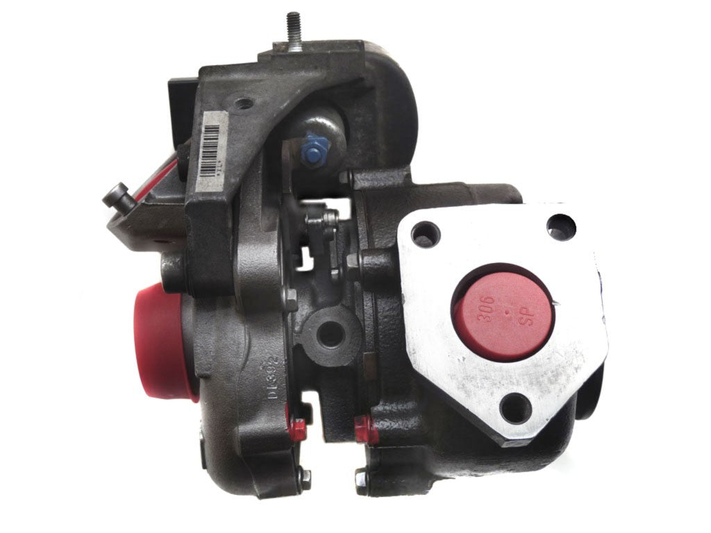 Turbo 49135-05761 (R)