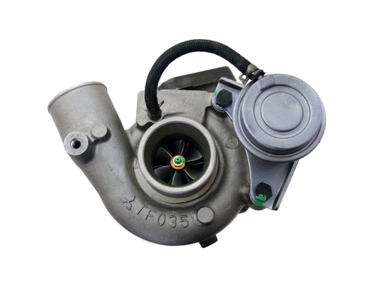 Turbo 49135-03411 (R)