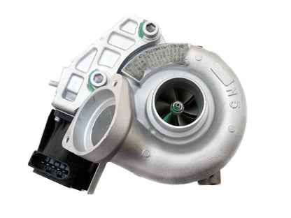 Turbo 49135-05620 (R)