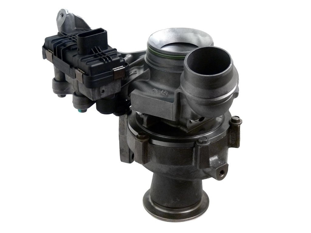 Turbo 49335-00610-R