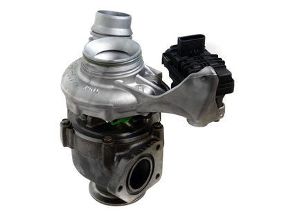 Turbo 49335-00610-R