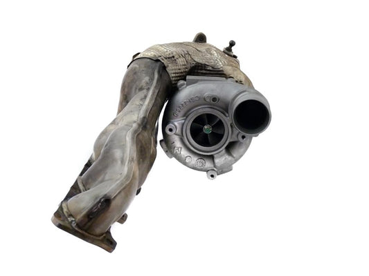 Turbo 079145704F-R