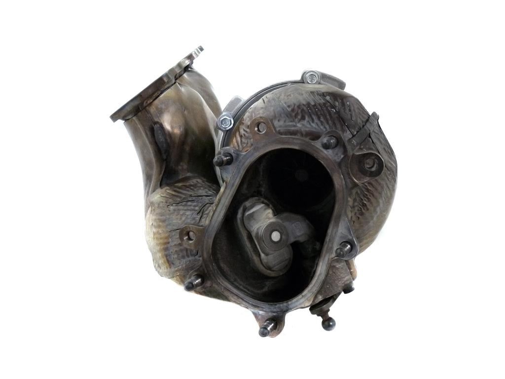 Turbo 079145704F-R