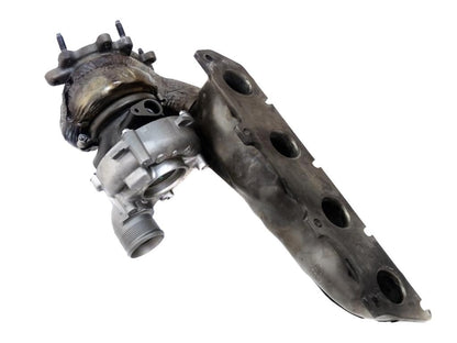 Turbo 079145704F-R