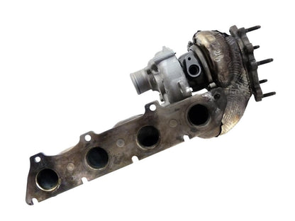 Turbo 079145704F-R