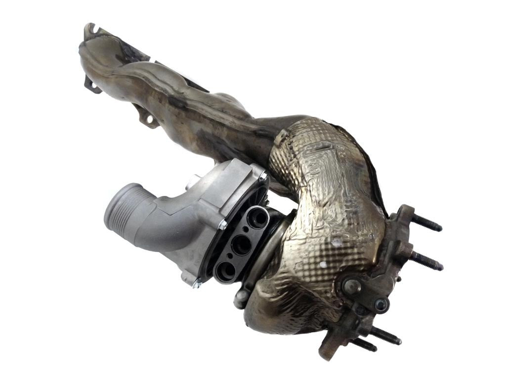 Turbo 079145704F-R