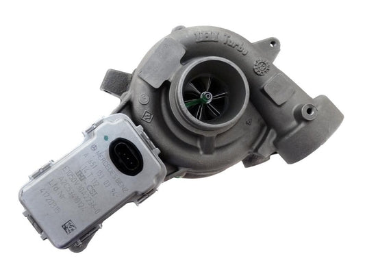 Turbo A6510900886-R A6510900886 (R)