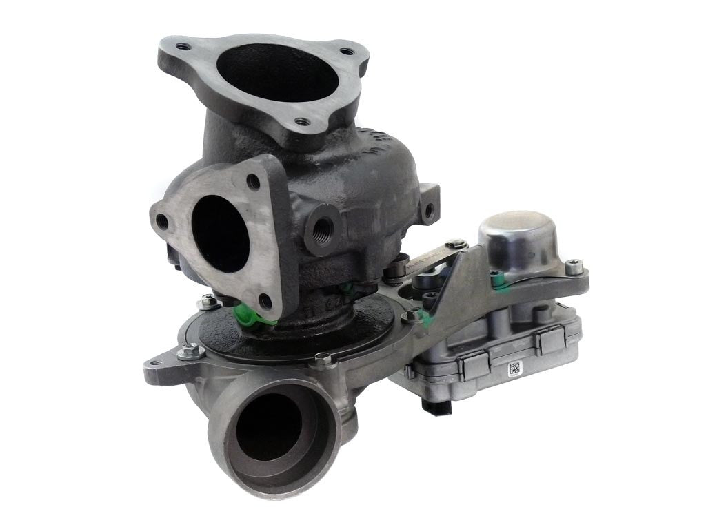 Turbo A6510900886-R A6510900886 (R)