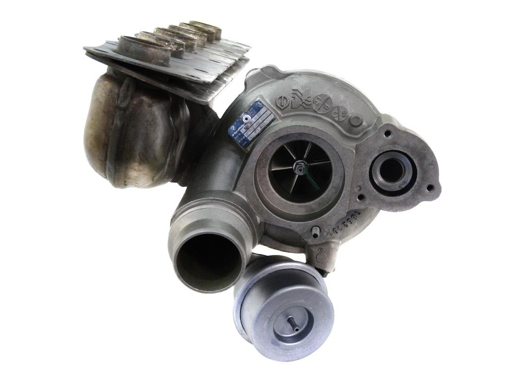 Turbo 18539700003 (R)