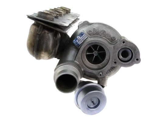 Turbo 18539700003 (R)