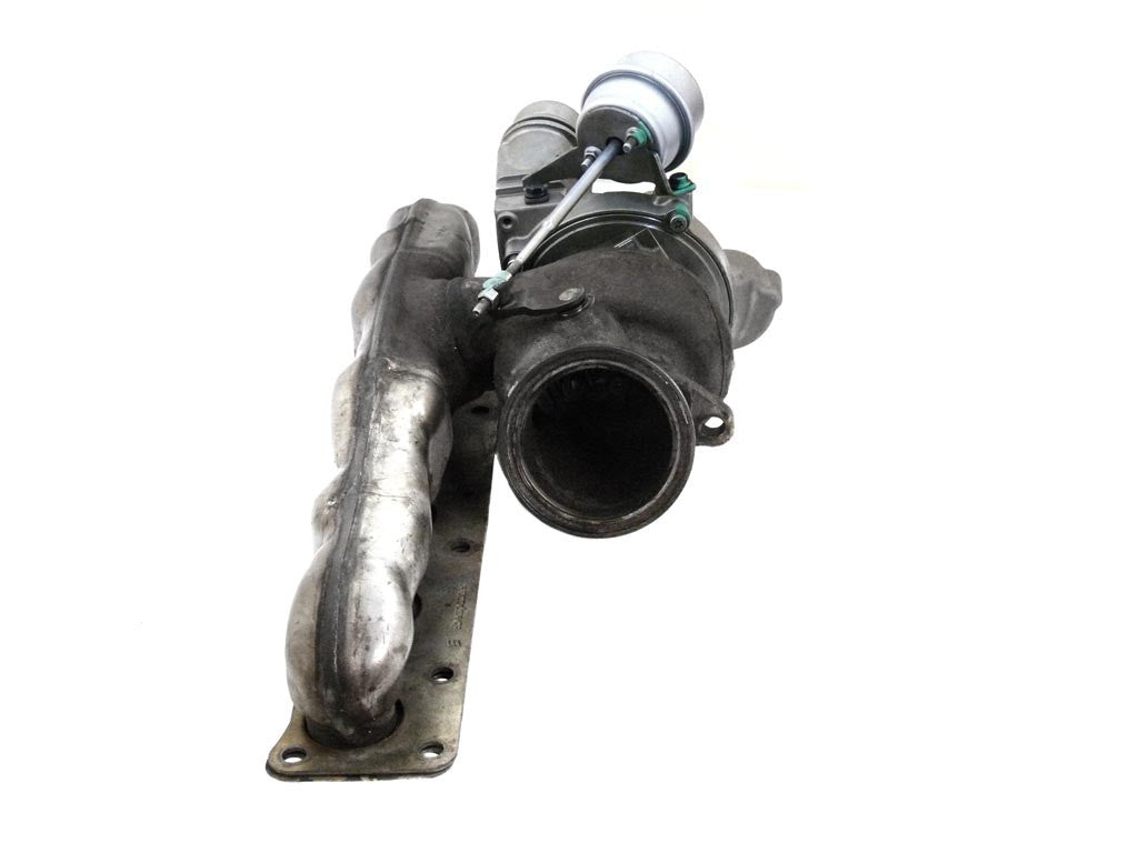 Turbo 18539700003 (R)