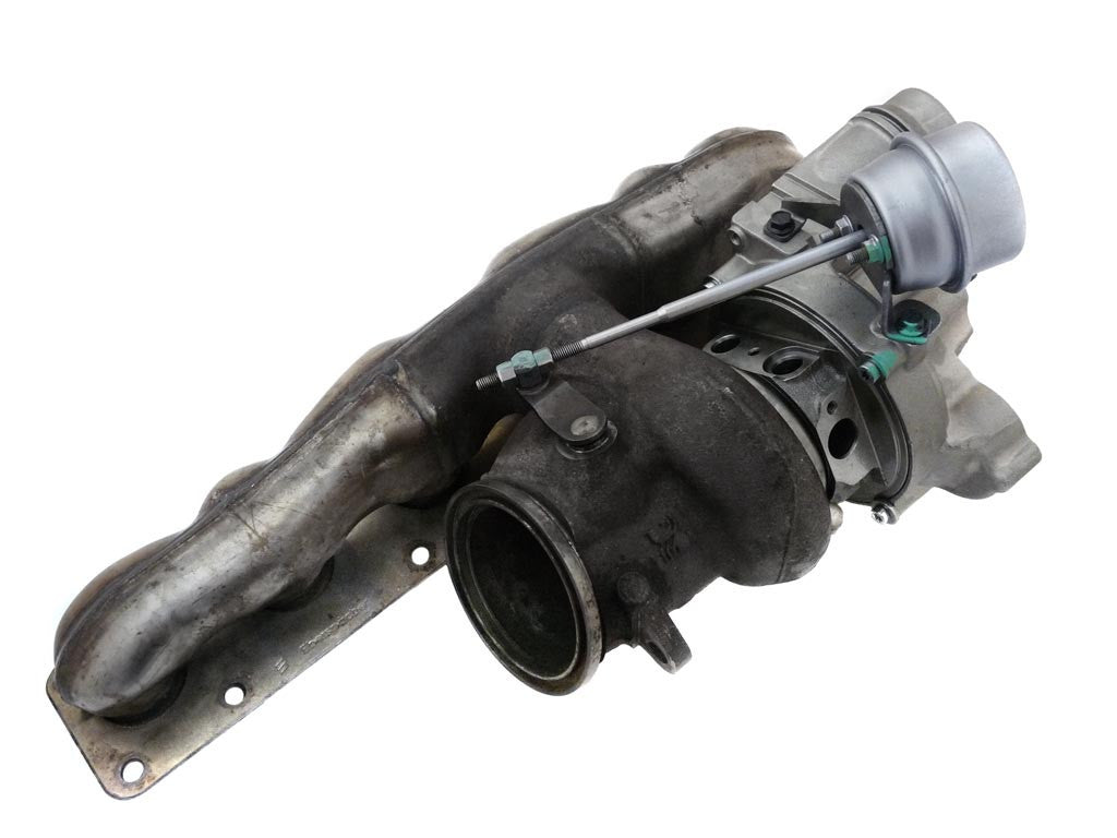 Turbo 18539700003 (R)