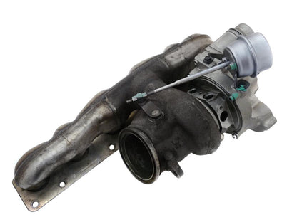 Turbo 18539700003 (R)