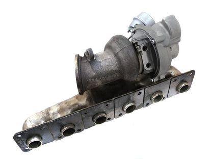 Turbo 18539700003 (R)