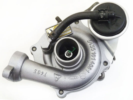 Turbo 54359700007 (R)