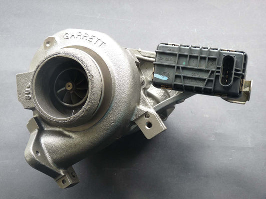 Turbo 727463-0004-R