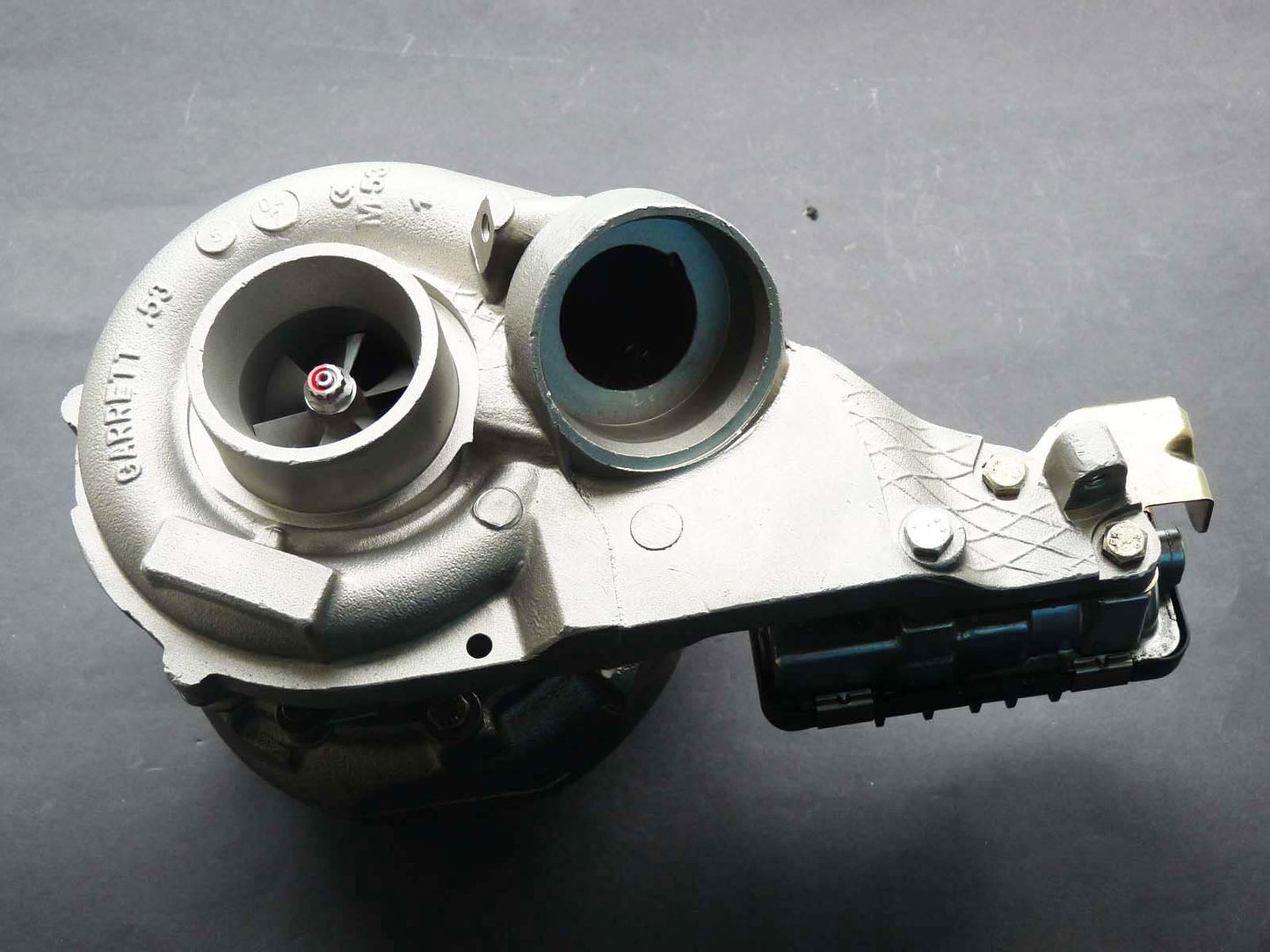 Turbo 727463-0004-R