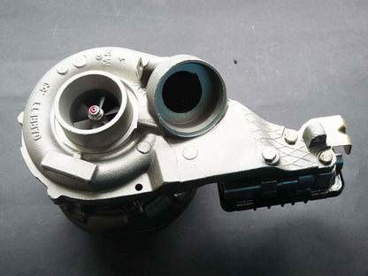 Turbo 727463-0004-R