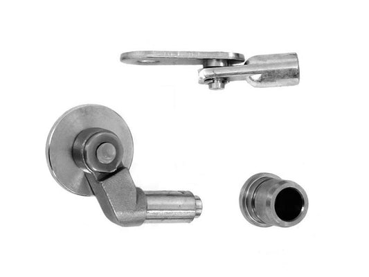 Wastegate valve MH-49-0004
