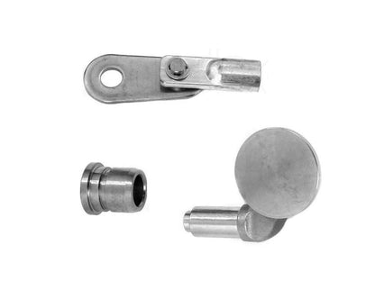 Wastegate valve MH-49-0004