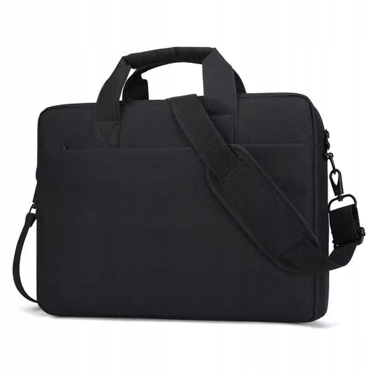 Bag Laptop Notebooka 14 15 15,6 cali Black