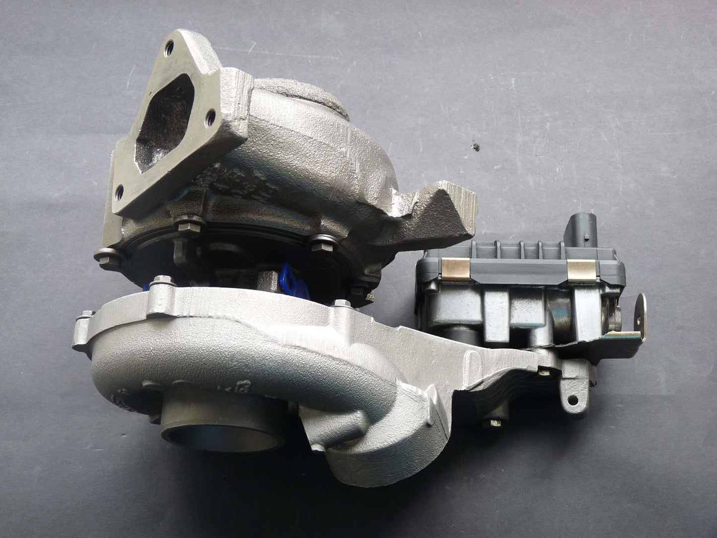 Turbo 727463-0004-R