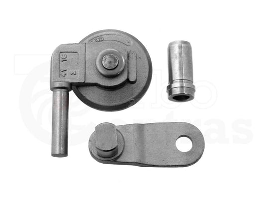 Wastegate valve BW-49-0010