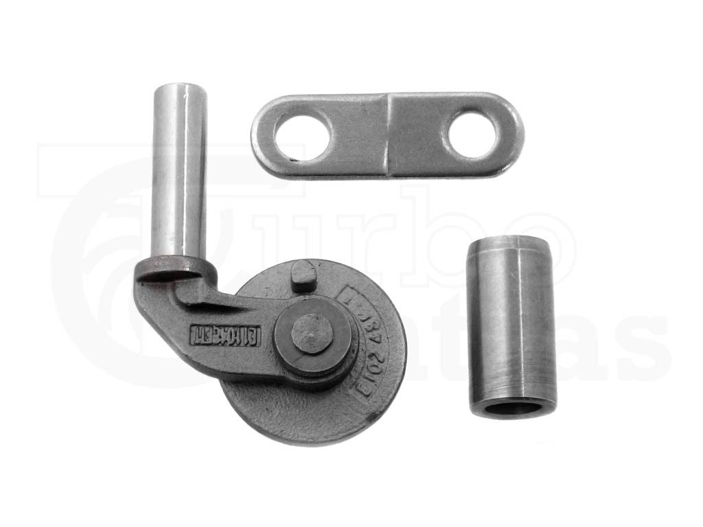 Wastegate valve IH-49-0003