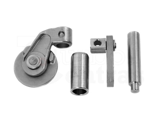 Wastegate valve BW-49-0006