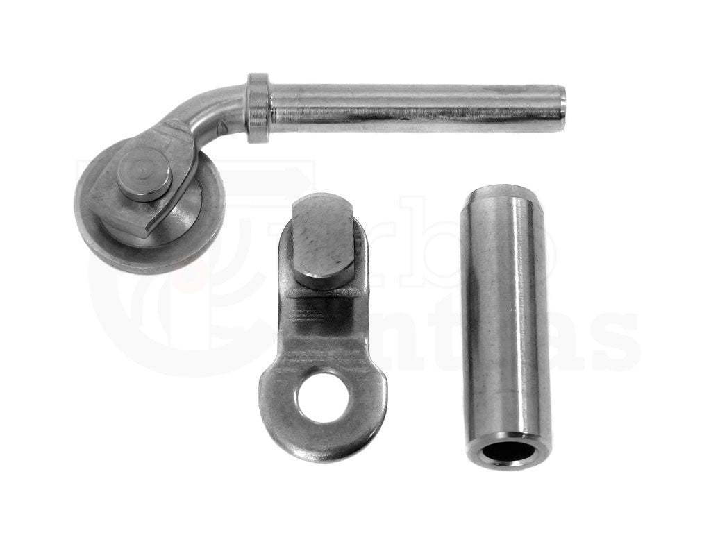Wastegate valve BW-49-0005