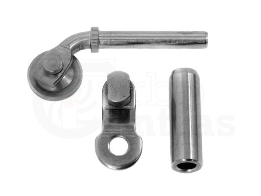 Wastegate valve BW-49-0005