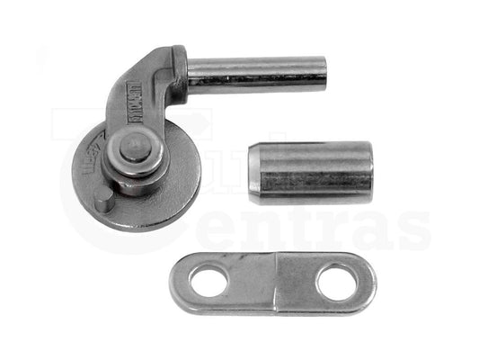 Wastegate valve BW-49-0004