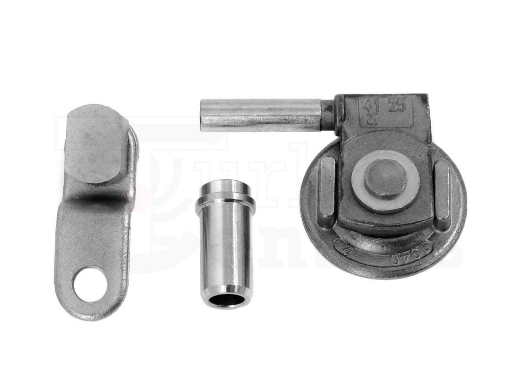 Wastegate valve BW-49-0003