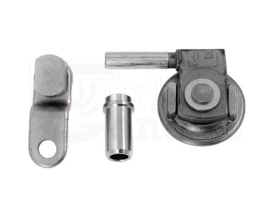 Wastegate valve BW-49-0003