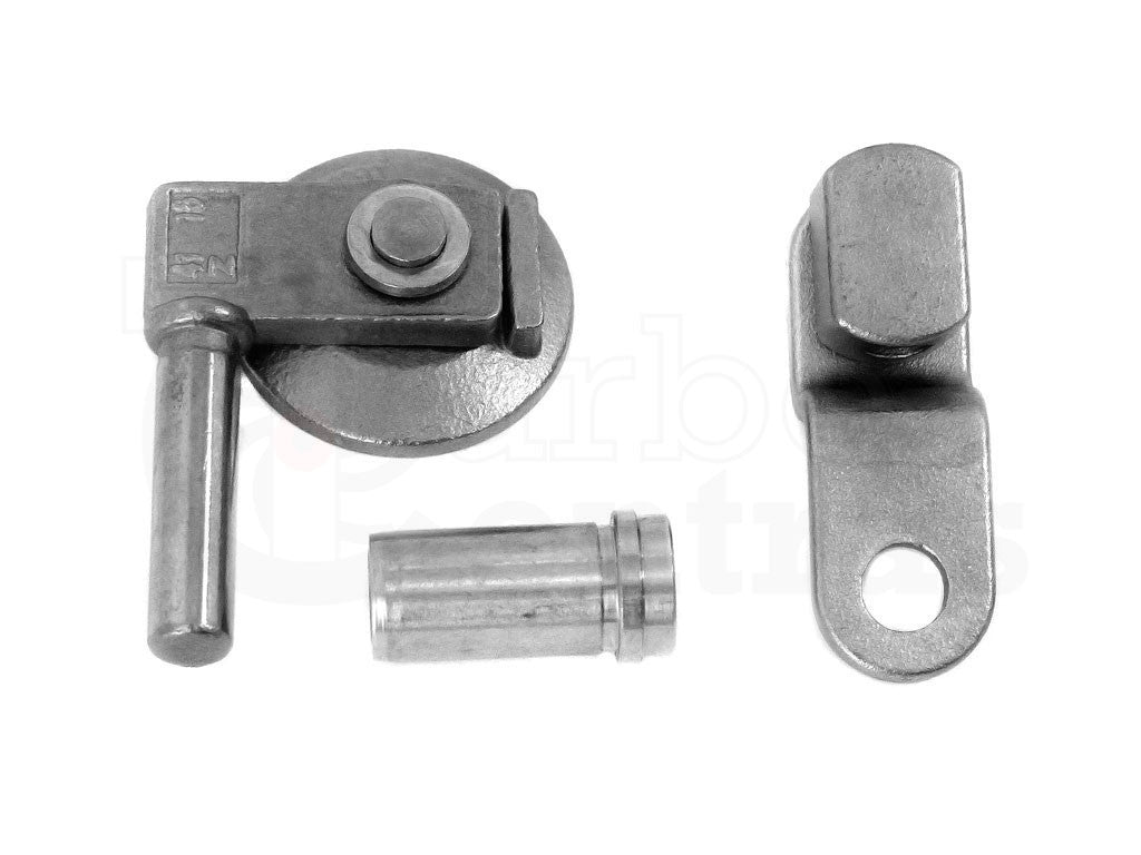 Wastegate valve BW-49-0002