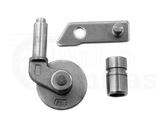Wastegate valve GA-49-0003